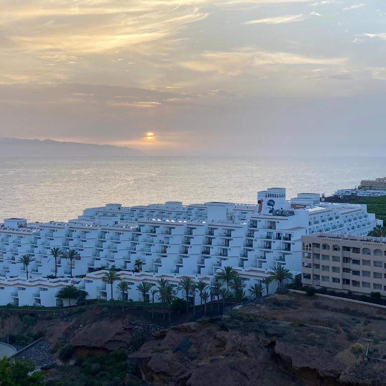 Relax And Sunset in Paraiso Adeje - Apartamento - 67