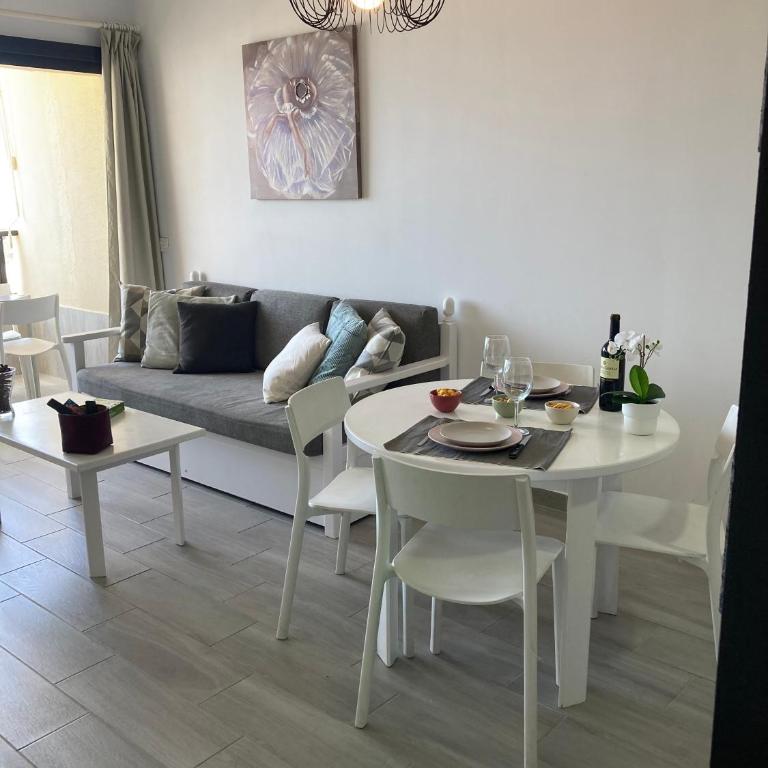 Relax And Sunset in Paraiso Adeje - Apartamento - 68