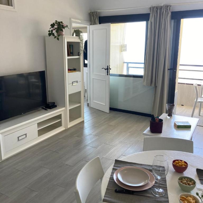Relax And Sunset in Paraiso Adeje - Apartamento - 11