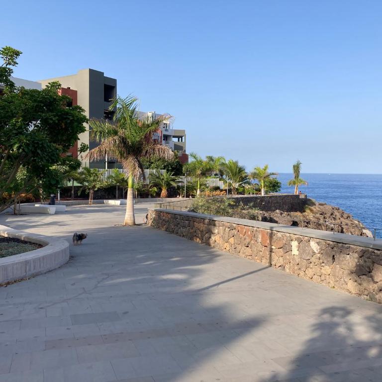 Relax And Sunset in Paraiso Adeje - Apartamento - 53