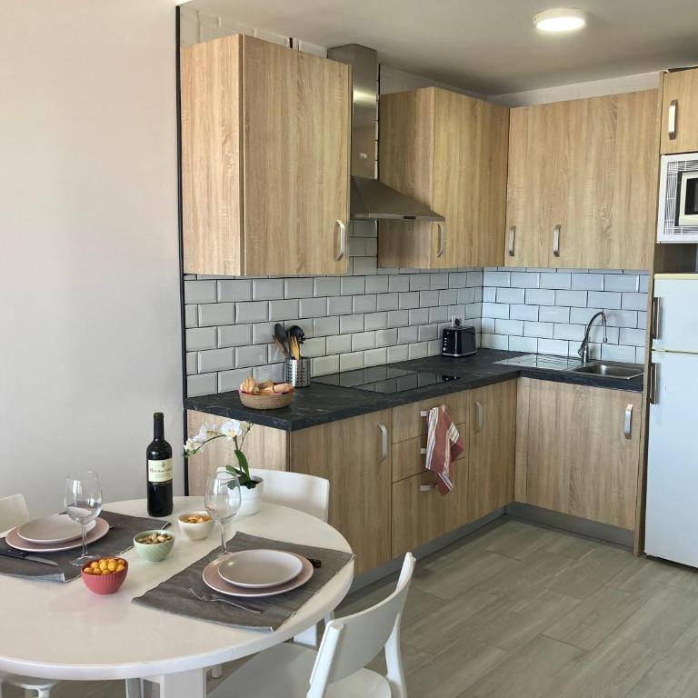 Relax And Sunset in Paraiso Adeje - Apartamento - 7