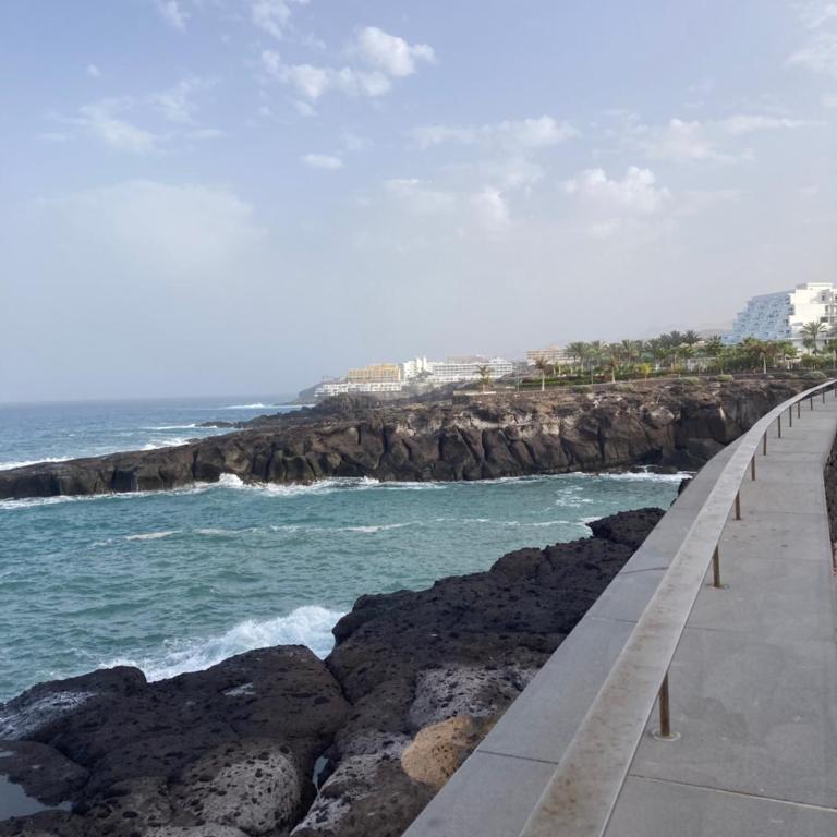 Relax And Sunset in Paraiso Adeje - Apartamento - 76