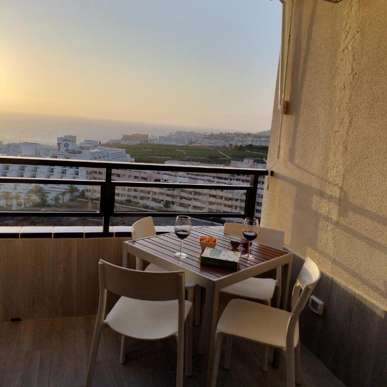Relax And Sunset in Paraiso Adeje - Apartamento - 79