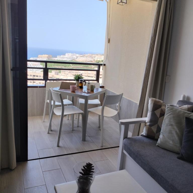Relax And Sunset in Paraiso Adeje - Apartamento - 88