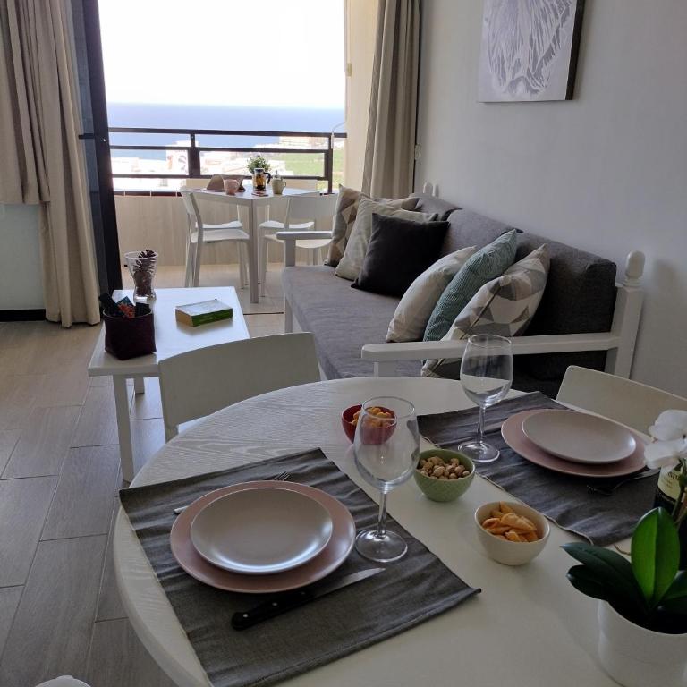 Relax And Sunset in Paraiso Adeje - Apartamento - 83
