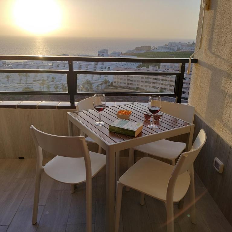Relax And Sunset in Paraiso Adeje - Apartamento - 85