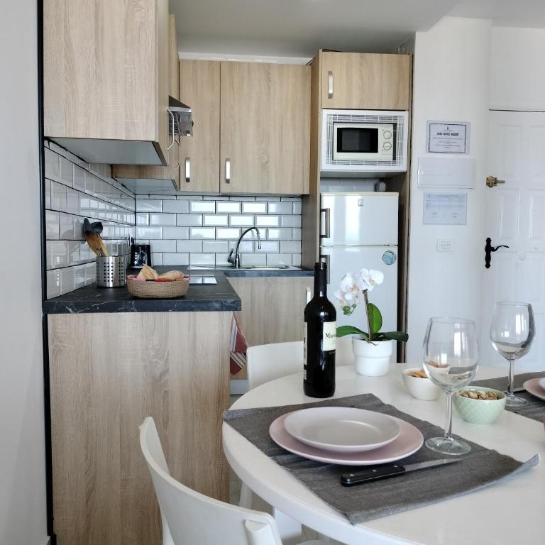 Relax And Sunset in Paraiso Adeje - Apartamento - 89