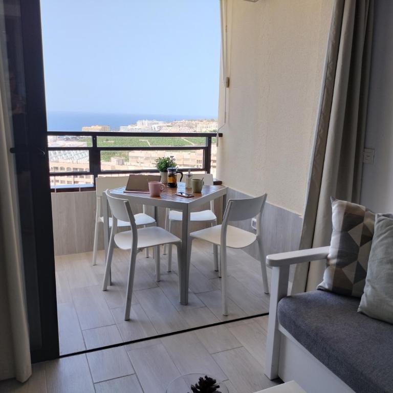 Relax And Sunset in Paraiso Adeje - Apartamento - 91
