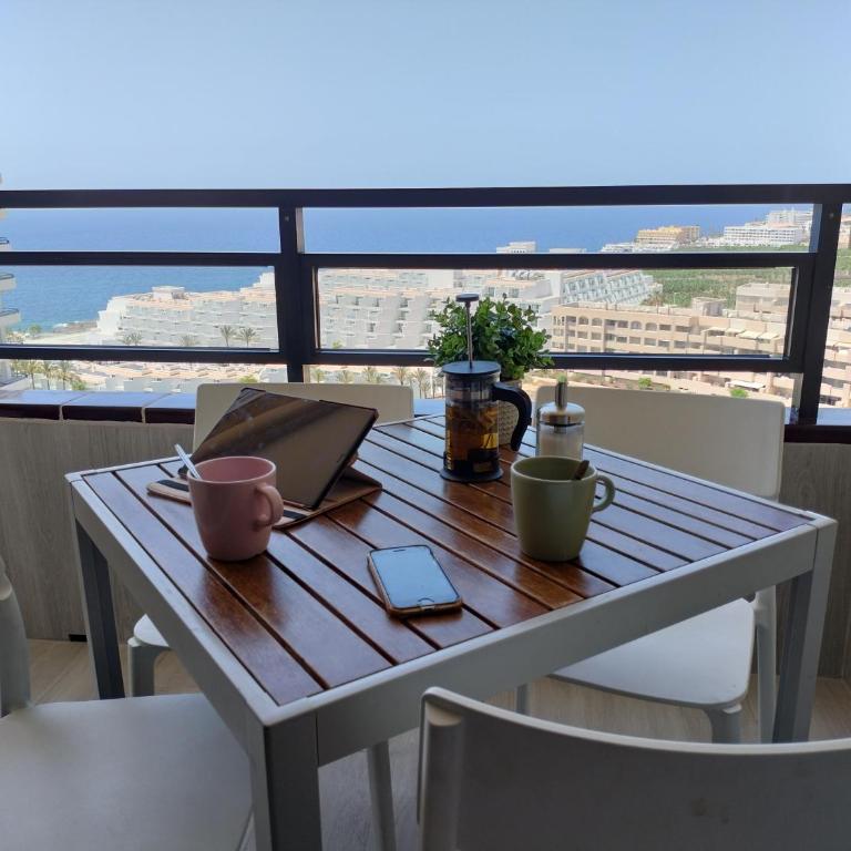 Relax And Sunset in Paraiso Adeje - Apartamento - 92