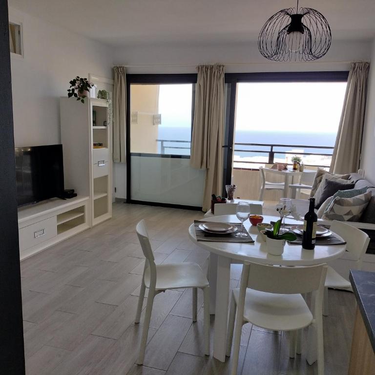 Relax And Sunset in Paraiso Adeje - Apartamento - 4