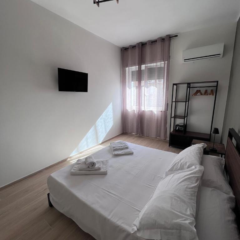 Medusa Duomo Guest House - Camera King Deluxe - 2