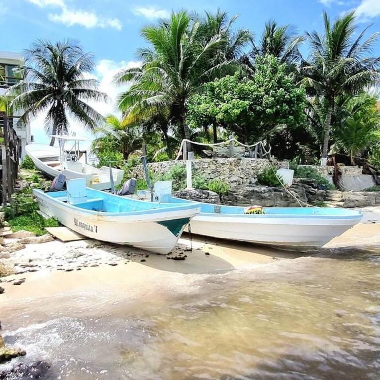 Villa on The Beach Seaside Sunrise Haven 7 bedroom - Villa - 21