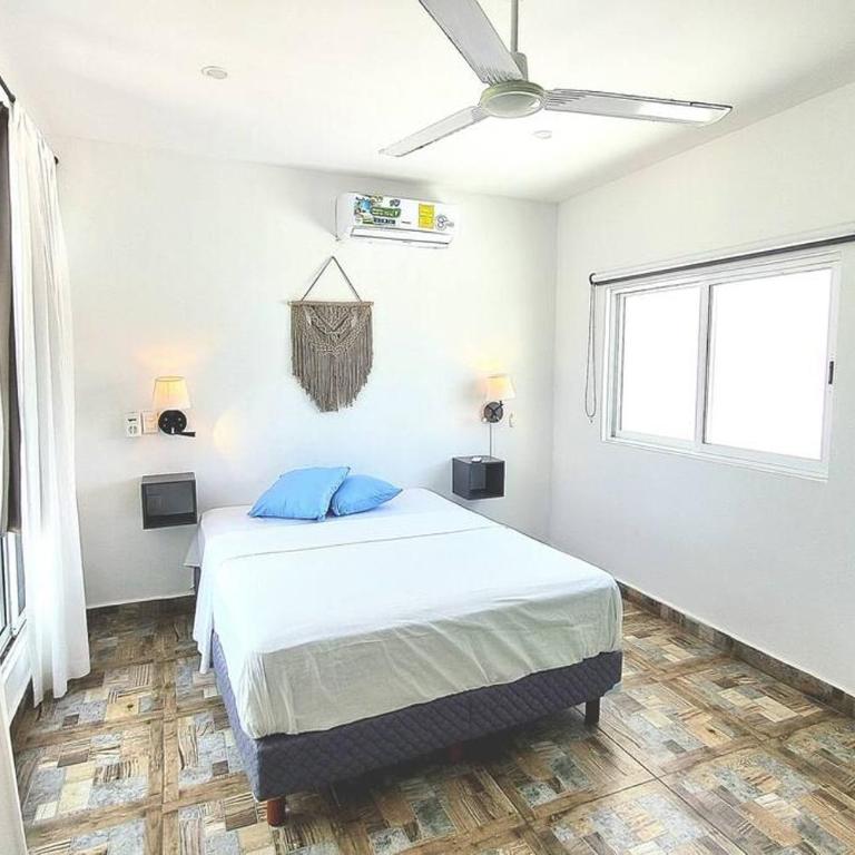 Villa on The Beach Seaside Sunrise Haven 7 bedroom - Villa - 78