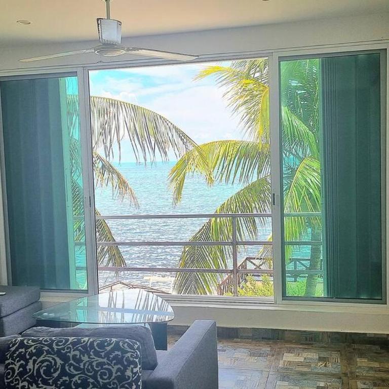 Villa on The Beach Seaside Sunrise Haven 7 bedroom - Villa - 73