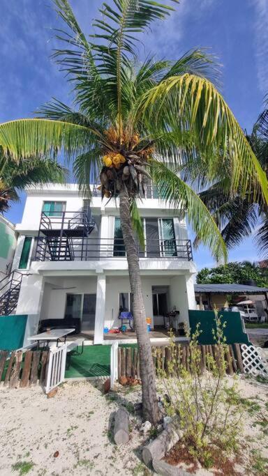 Villa on The Beach Seaside Sunrise Haven 7 bedroom - Villa - 28