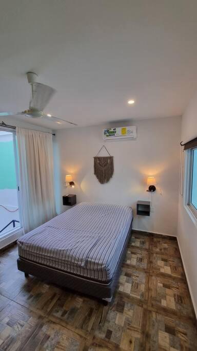 Villa on The Beach Seaside Sunrise Haven 7 bedroom - Villa - 91
