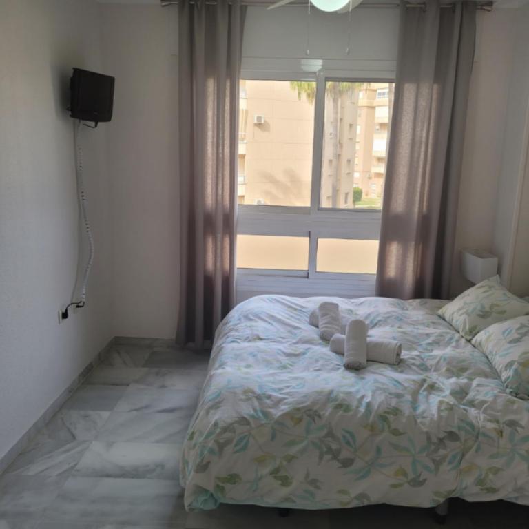 CasaBel - Playa - Two-Bedroom Apartment - 12