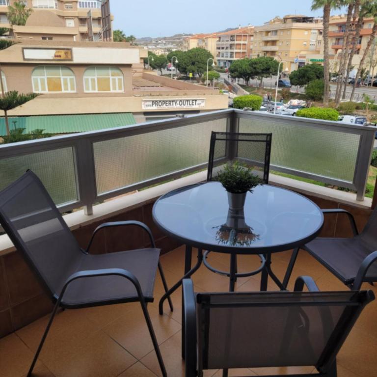 CasaBel - Playa - Two-Bedroom Apartment - 5