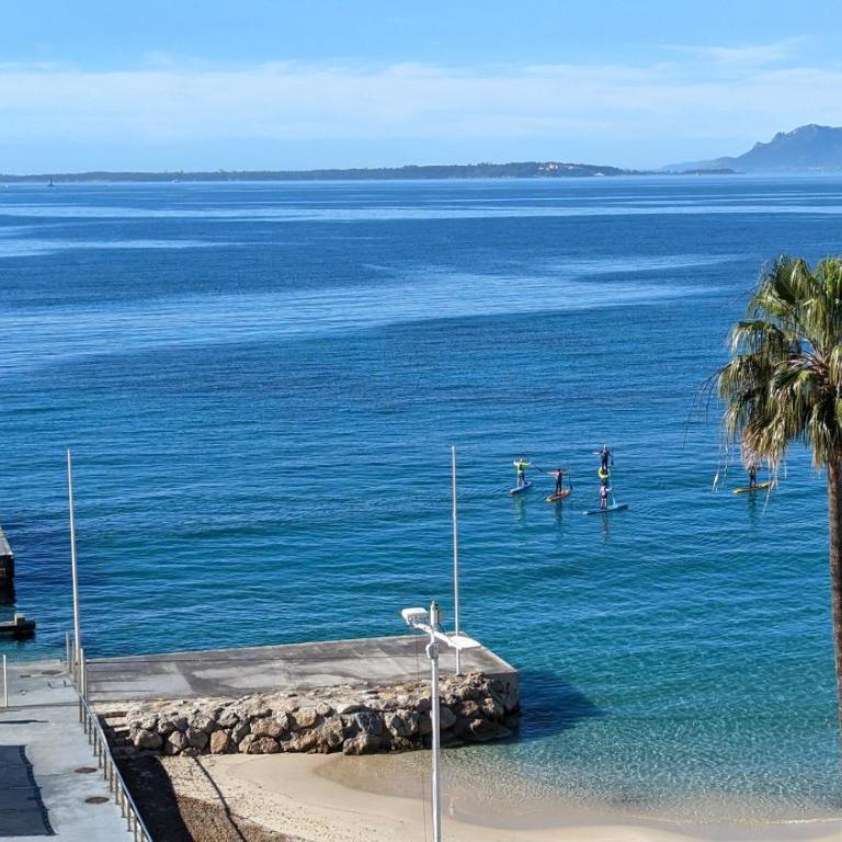 Superbe appartement vue mer panoramique - Appartamento con Vista Mare - 43