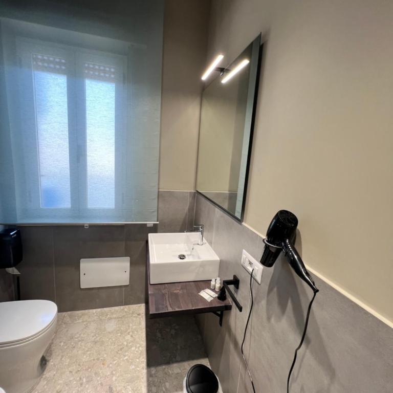 Mia Suites Porto - Camera Superior Matrimoniale/Doppia con Letti Singoli con Vista Mare - 11