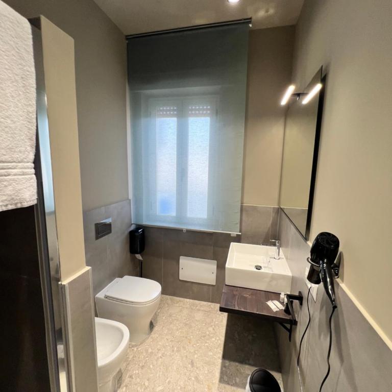 Mia Suites Porto - Camera Superior Matrimoniale/Doppia con Letti Singoli con Vista Mare - 6
