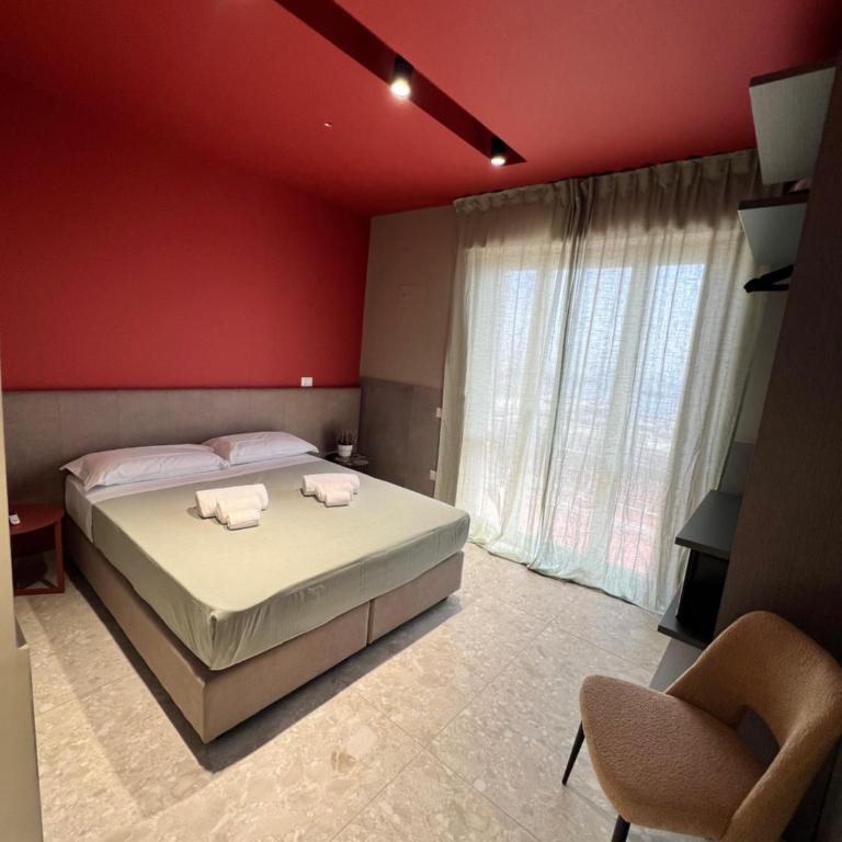 Mia Suites Porto - Camera Superior Matrimoniale/Doppia con Letti Singoli con Vista Mare - 28