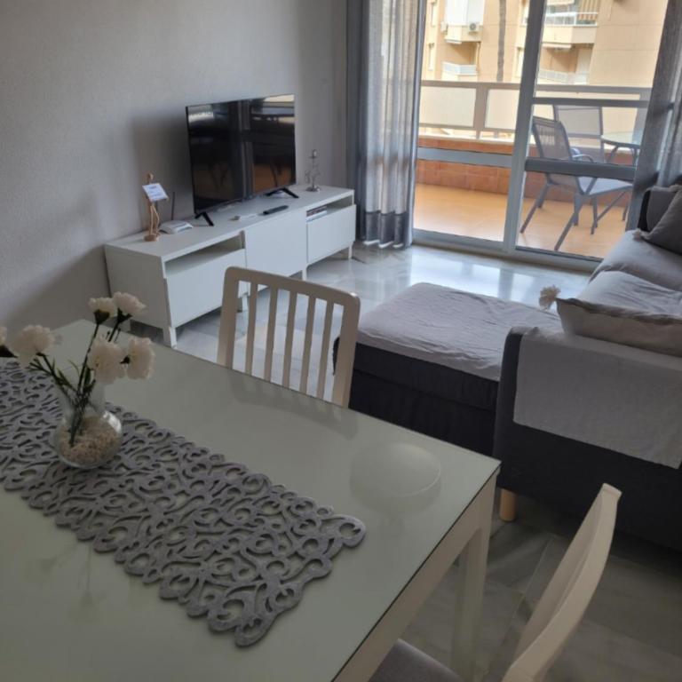 CasaBel - Playa - Two-Bedroom Apartment - 8