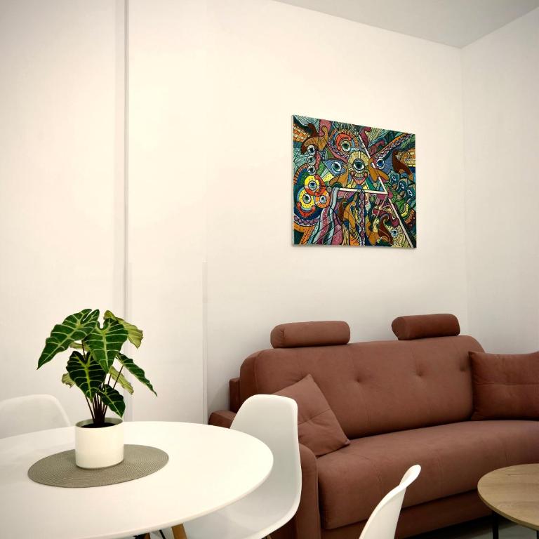 Apartment Las Redes - Apartamento de 2 dormitorios - 1