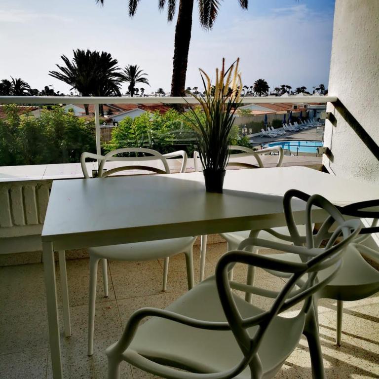 TAMARAN (ENTRE YUMBO ET CITA) - One-Bedroom Apartment - 18