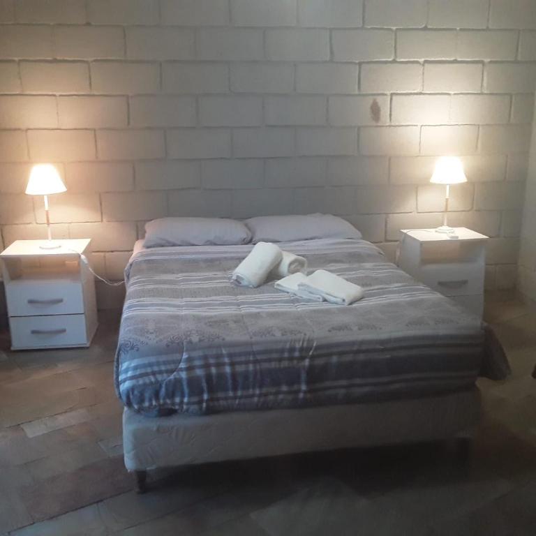 Apartamento Barranco del Plata - Apartamento - Planta baja - 8