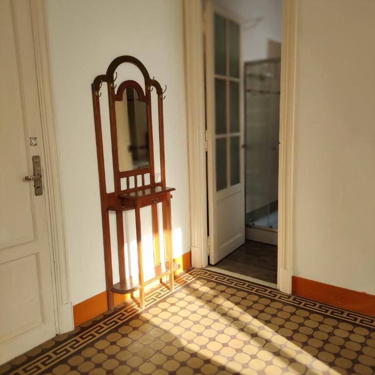 Un lugar perfecto en CABA - Apartamento de 1 dormitorio - 15