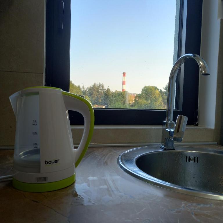 RIVIJERA CITY - Apartman sa 1 Spavaćom Sobom - 22