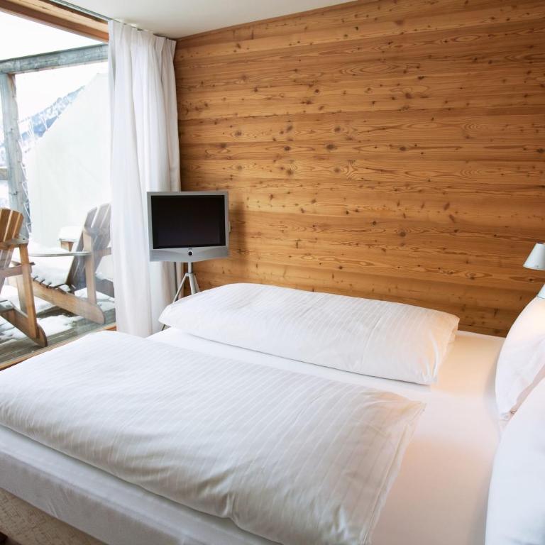 Alpine Spa Hotel Haus Hirt - Alpine Suite Talblick - 1