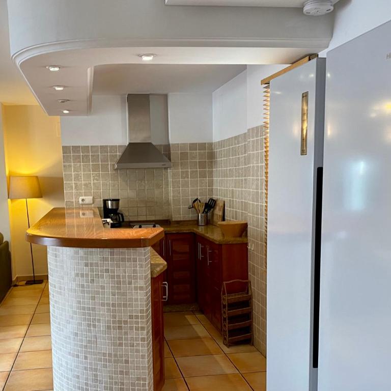 Central Penthouse with Stunning Terrace, Sea Views & Parking - Apartamento de 2 dormitorios - 13