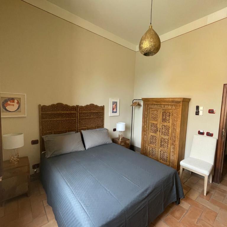 Villa Natalina B&B - Camera Matrimoniale con Bagno Privato - 1