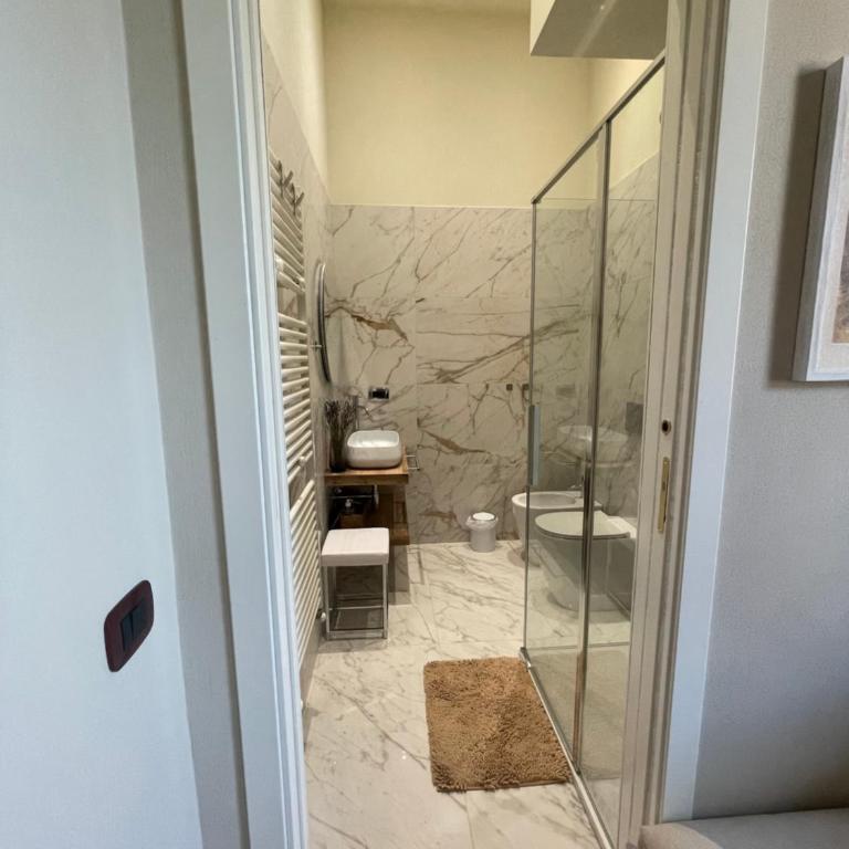 Villa Natalina B&B - Camera Matrimoniale con Bagno Privato - 4