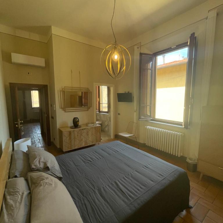 Villa Natalina B&B - Camera Matrimoniale con Bagno Privato - 1