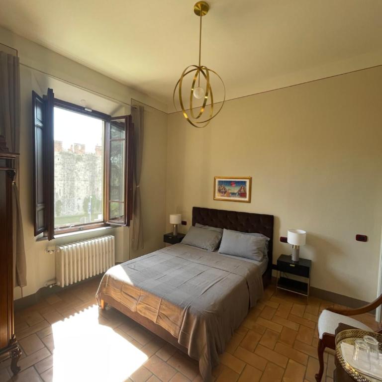 Villa Natalina B&B - Camera Matrimoniale con Bagno Privato - 2
