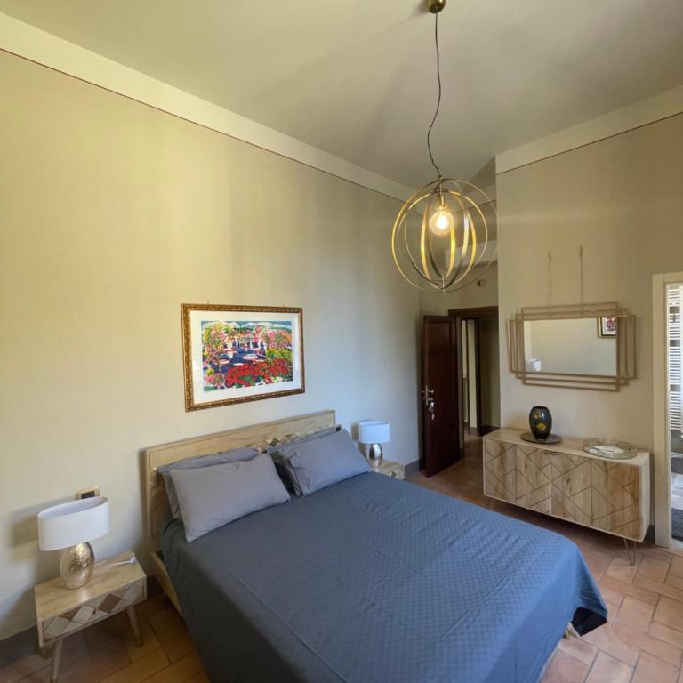 Villa Natalina B&B - Camera Matrimoniale con Bagno Privato - 2