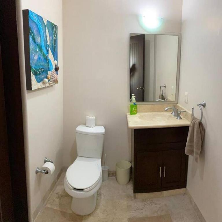 DEPARTAMENTO EN FRACC PRIVADO 200mts2 - Apartamento de 3 dormitorios - 17