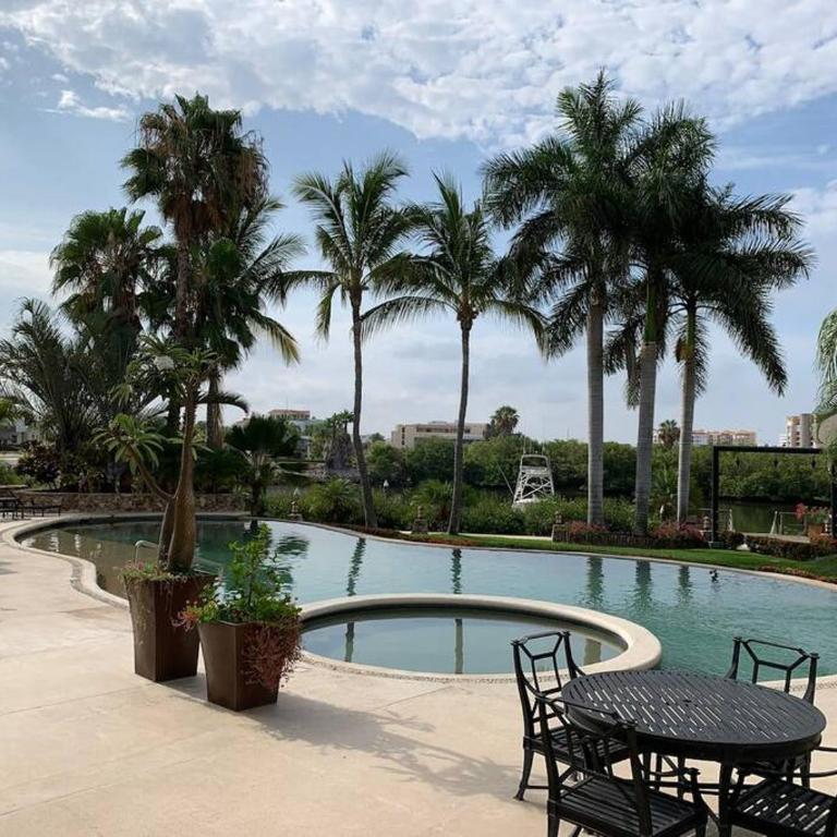 DEPARTAMENTO EN FRACC PRIVADO 200mts2 - Apartamento de 3 dormitorios - 39