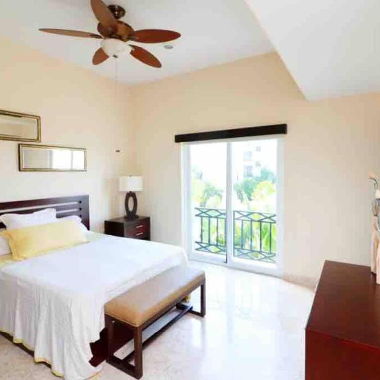 DEPARTAMENTO EN FRACC PRIVADO 200mts2 - Apartamento de 3 dormitorios - 11