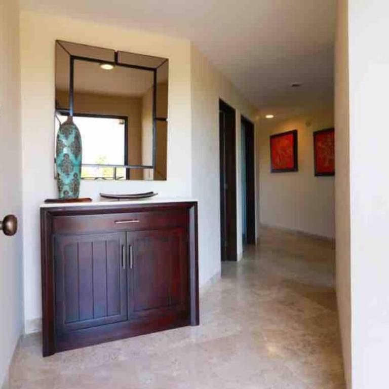 DEPARTAMENTO EN FRACC PRIVADO 200mts2 - Apartamento de 3 dormitorios - 28