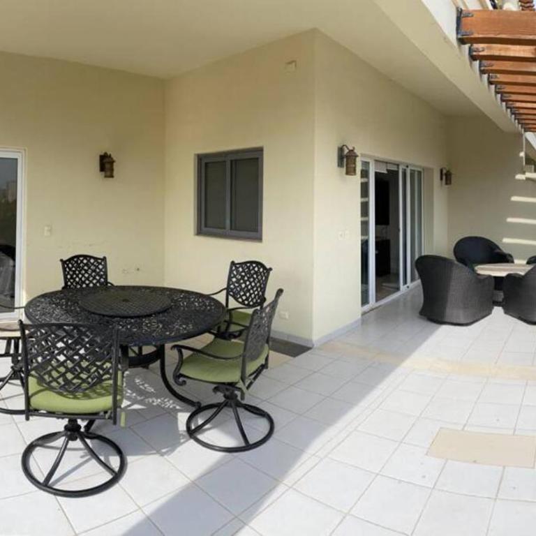 DEPARTAMENTO EN FRACC PRIVADO 200mts2 - Apartamento de 3 dormitorios - 30