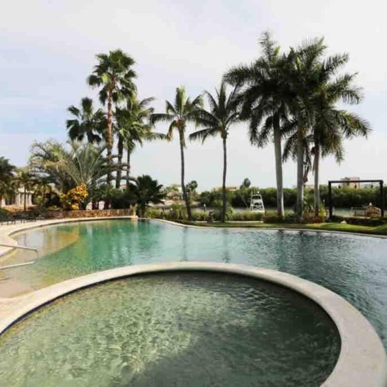 DEPARTAMENTO EN FRACC PRIVADO 200mts2 - Apartamento de 3 dormitorios - 2