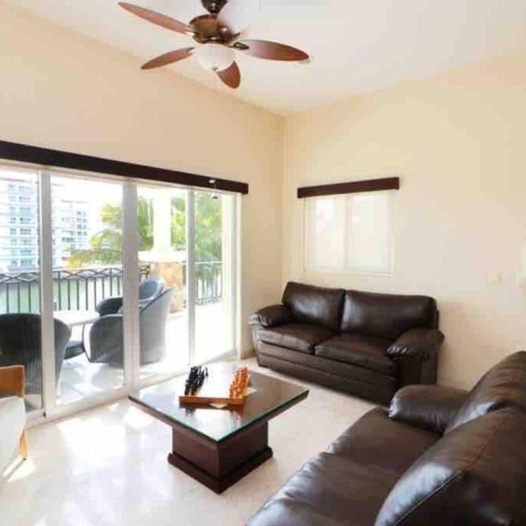 DEPARTAMENTO EN FRACC PRIVADO 200mts2 - Apartamento de 3 dormitorios - 27