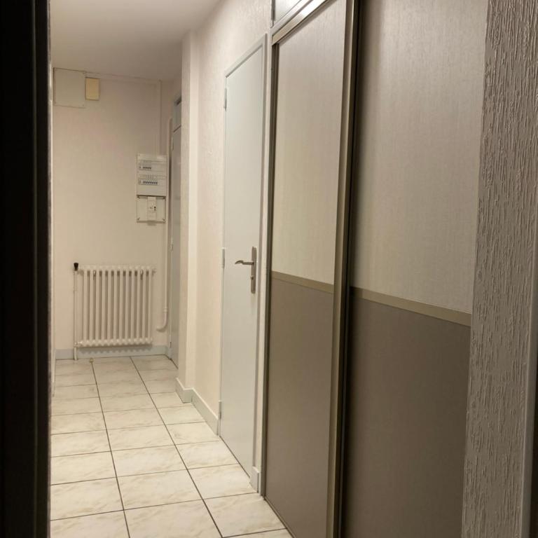 residence du chateau - Appartement 2 Chambres - 10