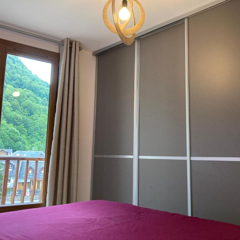 residence du chateau - Appartement 2 Chambres - 6