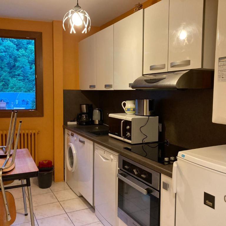 residence du chateau - Appartement 2 Chambres - 11
