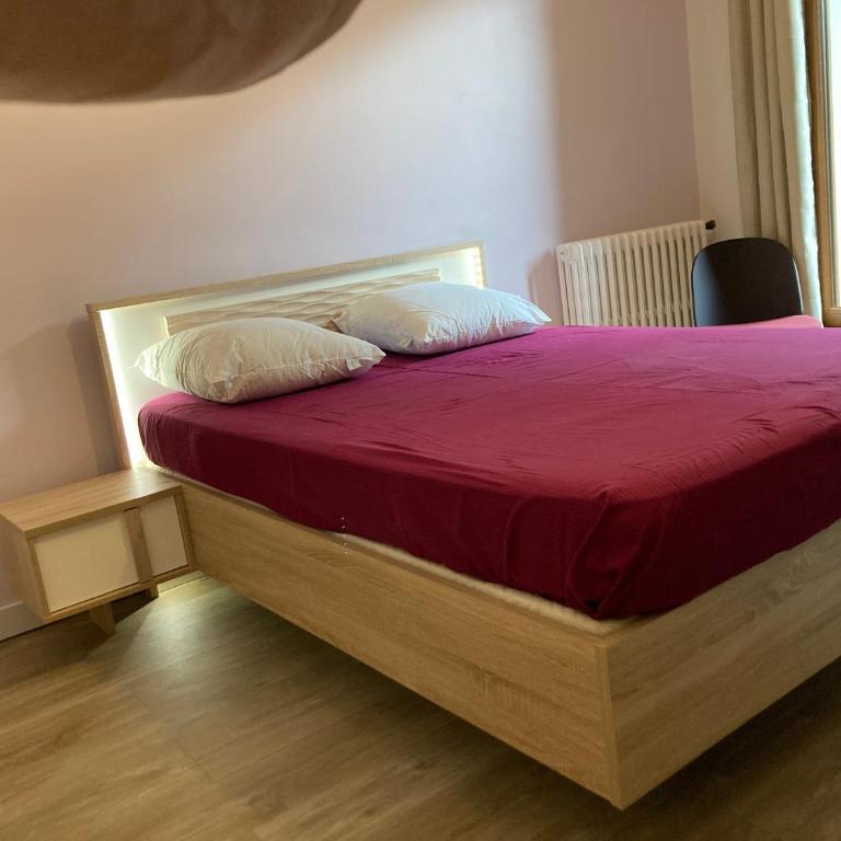 residence du chateau - Appartement 2 Chambres - 7